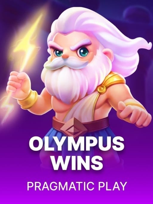 Olympus Wins game cover